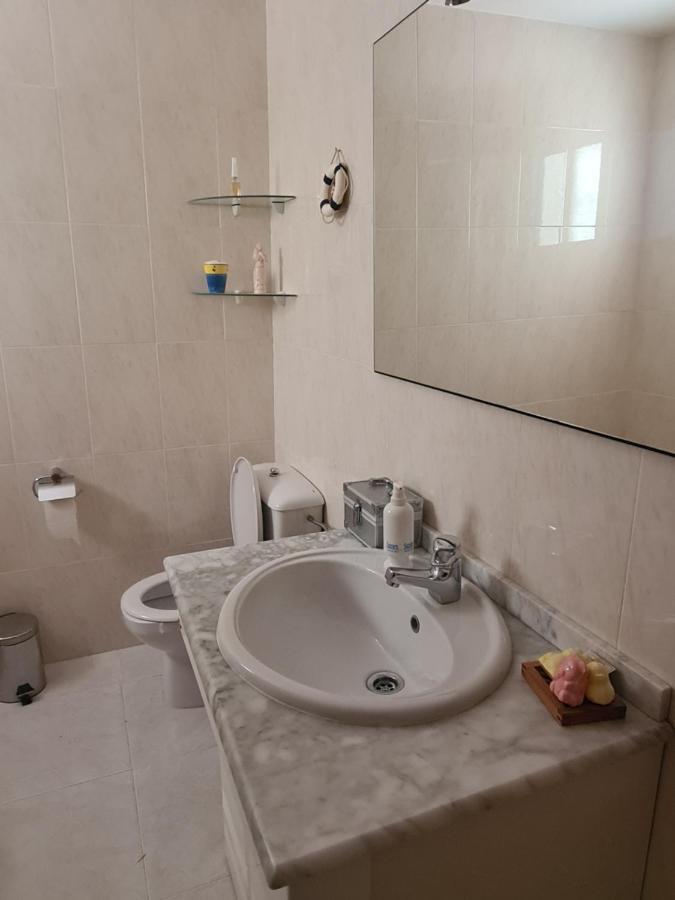 Apartamento En Mijas Con Terraza, Capacidad Para 5 Personas Con Piscina De Temporada Màlaga Exteriér fotografie
